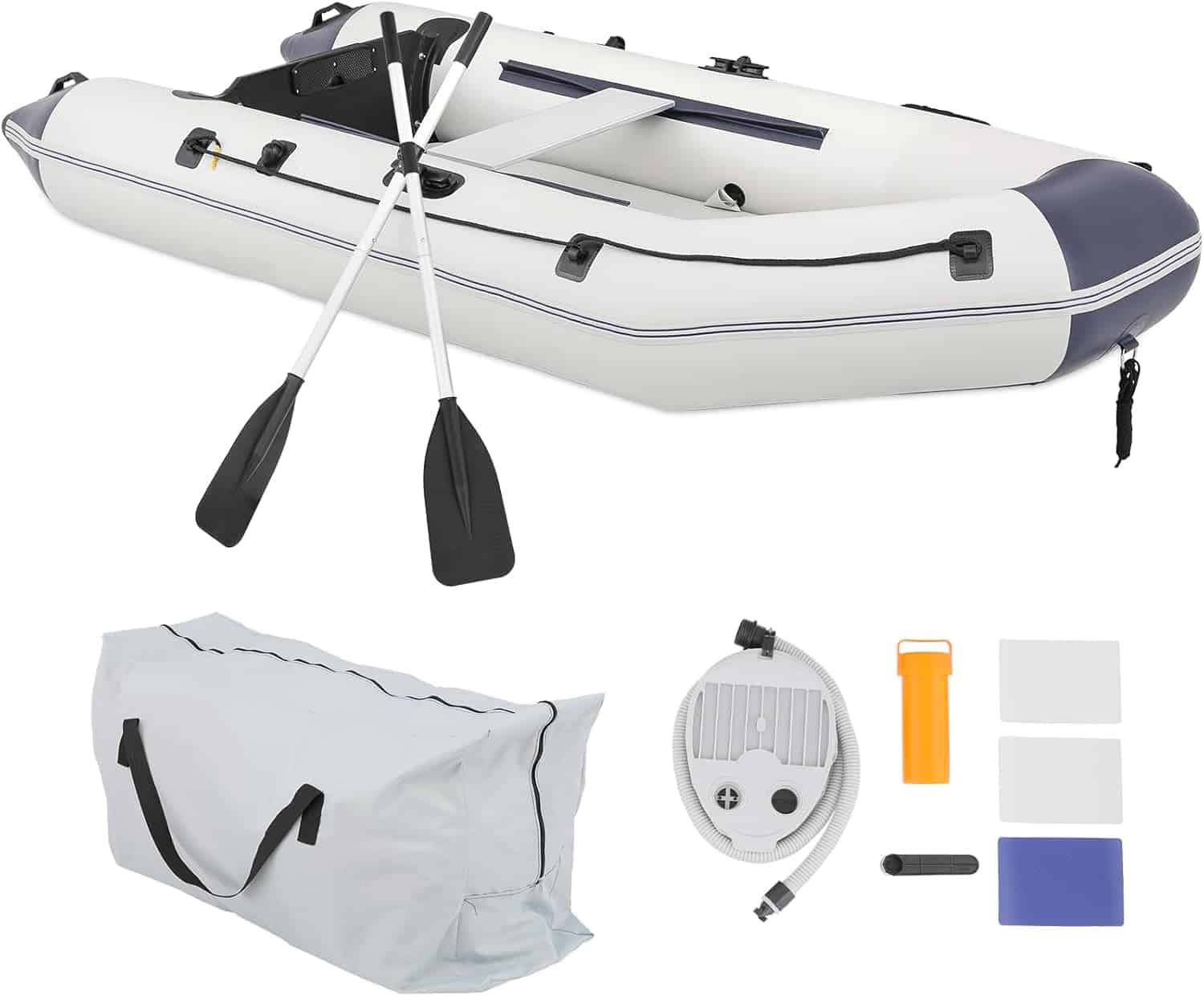 Packable Rafts Best 8 Pack Rafts In 2026 | Outdoor Adventure