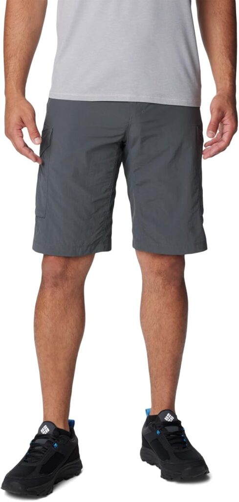 Columbia Silver Ridge Cargo Shorts