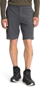 Mens tactical outdoor shorts for hiking and survival gear. Durable, lightweight, quick-drying clothing for outdoor enthusiasts.