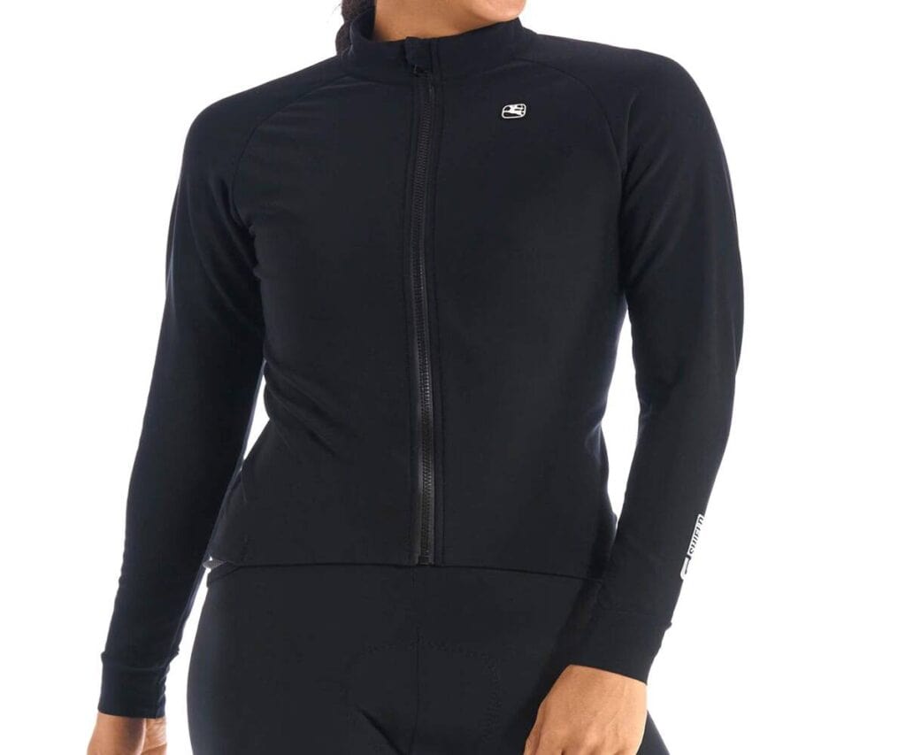 Premium black tactical softshell jacket for outdoor survival, hiking, and adventure gear, featuring waterproof, windproof, and breathable material for all-weather durability.