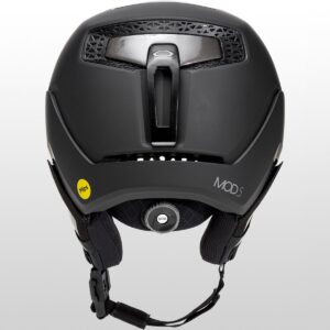Helmet with MIPS technology and BOA dial for adjustable fit, designed for safety and durability. Perfect for outdoor activities and survival situations, offering enhanced protection and comfort.