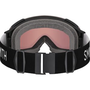 Heavy-duty tactical goggles with impact-resistant lenses, foam padding, and adjustable strap for outdoor survival, hiking, and protective gear applications.