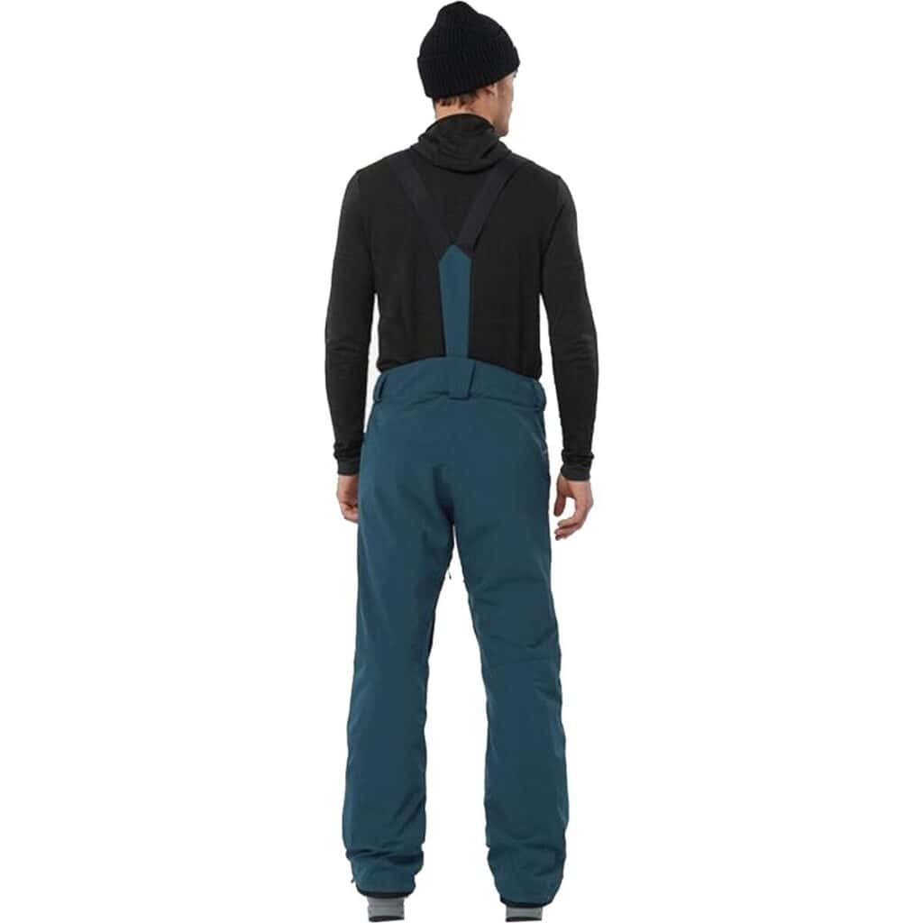 Waterproof outdoor hiking pants with adjustable waist and breathable fabric, ideal for camping, trekking, and survival adventures. Perfect gear for wilderness exploration and emergency preparedness.