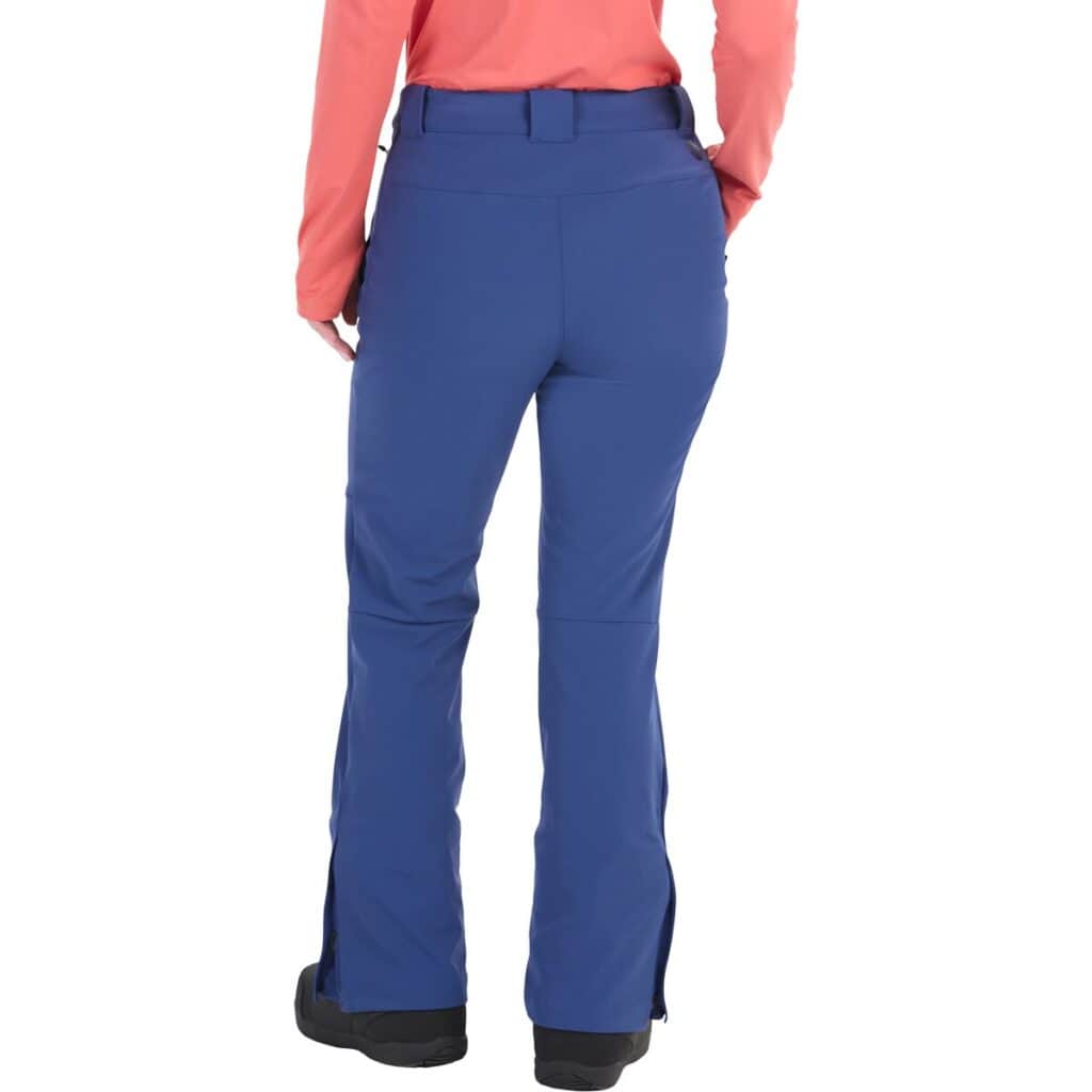 Lightweight waterproof outdoor hiking pants for men and women, ideal for camping, trekking, and adventure travel. Durable, breathable, and quick-drying for all-weather outdoor activities.